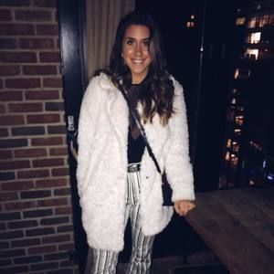 Meet your Posher, Morgan